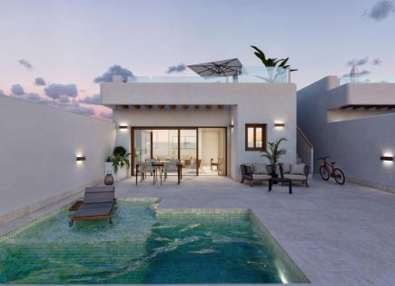 Вилла за 319 900 евро в Торре-Пачеко, Испания