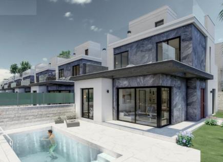 Вилла за 725 000 евро в Пилар-де-ла-Орадада, Испания