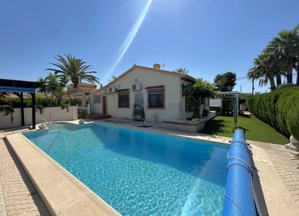 Вилла за 790 000 евро в Кабо Роч, Испания