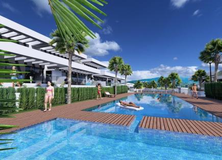 Бунгало за 268 000 евро в Альгорфе, Испания