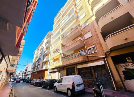 Пентхаус за 234 900 евро в Торревьехе, Испания