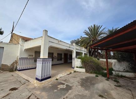 Вилла за 250 000 евро в Катрале, Испания