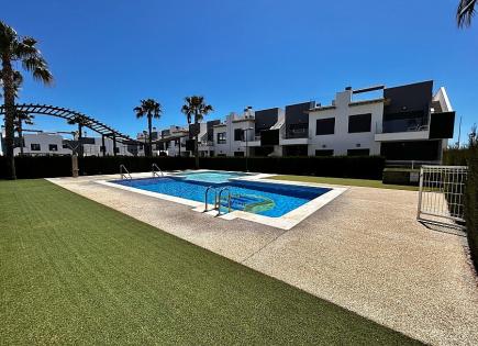 Бунгало за 220 000 евро в Пилар-де-ла-Орадада, Испания