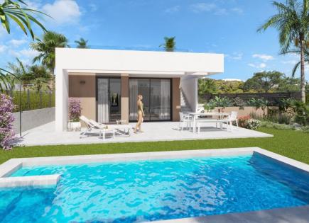 Вилла за 465 000 евро в Вере, Испания