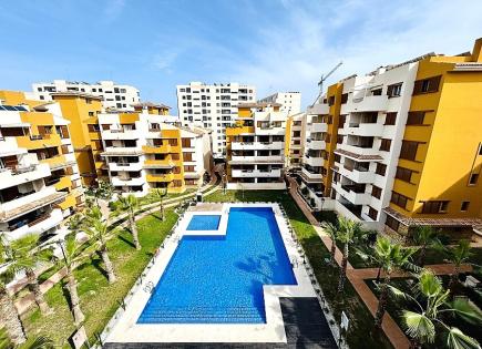 Пентхаус за 335 000 евро в Пунта Приме, Испания