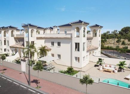 Таунхаус за 269 900 евро в Бигастро, Испания