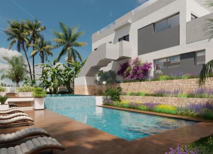 Бунгало за 330 000 евро в Торревьехе, Испания