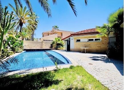 Таунхаус за 795 000 евро в Ориуэла Коста, Испания