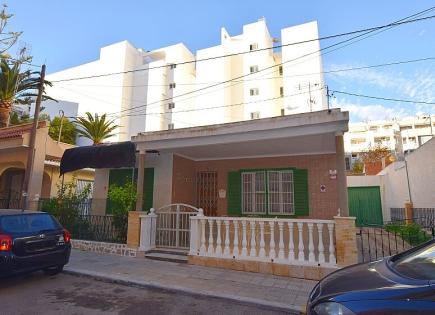 Вилла за 414 900 евро в Торревьехе, Испания