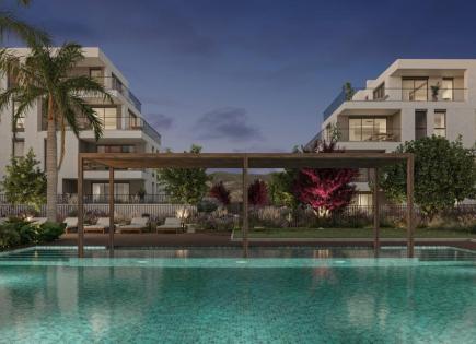 Апартаменты за 392 000 евро в Беникасиме, Испания