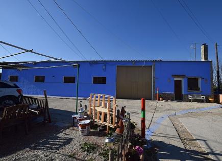 Вилла за 284 900 евро в Лос Монтесинос, Испания