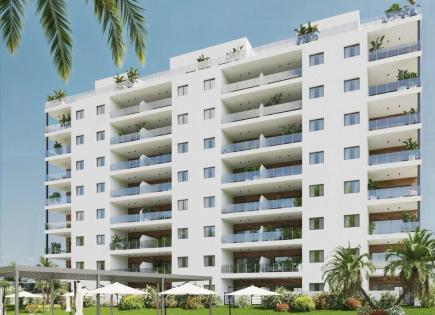 Пентхаус за 550 000 евро в Вильяхойосе, Испания