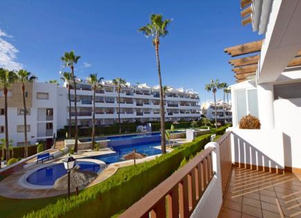 Пентхаус за 339 900 евро в Ориуэла Коста, Испания