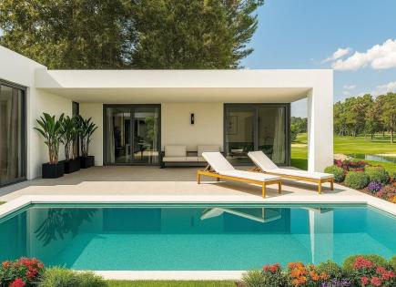 Вилла за 365 900 евро в Ондон-де-лас-Ньевес, Испания