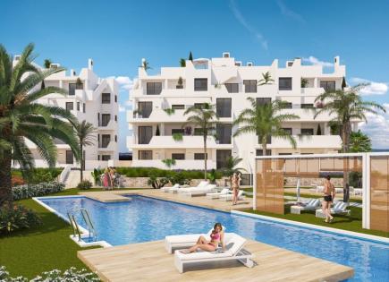 Апартаменты за 399 000 евро в Торре-Пачеко, Испания