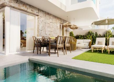 Вилла за 660 000 евро в Мохакаре, Испания