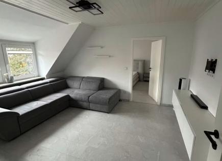 Квартира за 109 999 евро в Фельберте, Германия