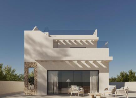 Вилла за 638 500 евро в Полопе, Испания