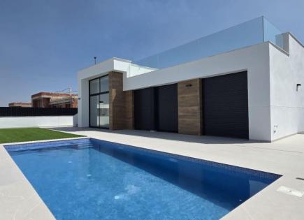 Вилла за 324 000 евро в Мурсии, Испания