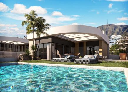 Вилла за 699 000 евро в Финестрате, Испания