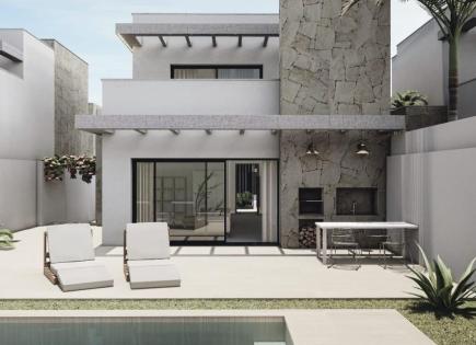 Вилла за 391 995 евро в Сан-Хуан-де-лос-Терреросе, Испания