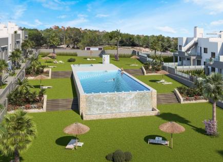 Бунгало за 273 800 евро в Сан-Мигель де Салинас, Испания