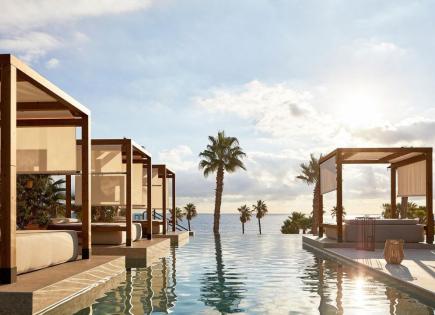 Пентхаус за 500 000 евро в Мохакаре, Испания