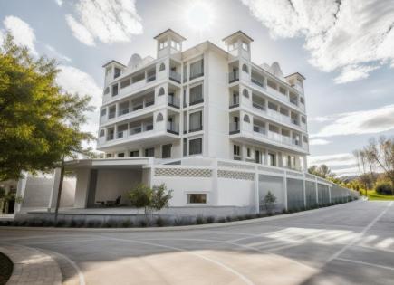 Пентхаус за 209 900 евро в Бигастро, Испания