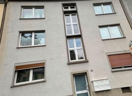 Квартира за 75 000 евро в Гельзенкирхене, Германия