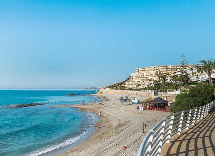 Апартаменты за 169 900 евро в Ориуэла Коста, Испания