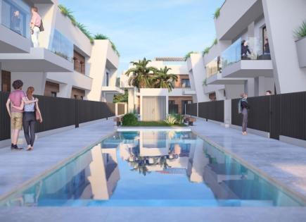 Бунгало за 220 000 евро в Торре-Пачеко, Испания