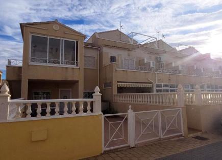 Таунхаус за 174 900 евро в Ориуэла Коста, Испания