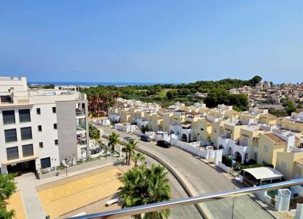 Пентхаус за 299 900 евро в Ориуэла Коста, Испания