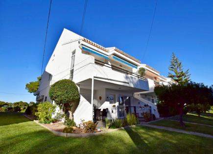 Пентхаус за 259 000 евро в Ориуэла Коста, Испания