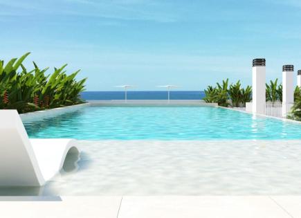 Апартаменты за 297 000 евро в Гуардамар-дель-Сегура, Испания