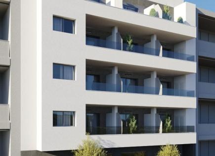 Пентхаус за 419 000 евро в Торревьехе, Испания