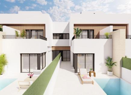 Вилла за 369 900 евро в Сантьяго де ла Рибера, Испания