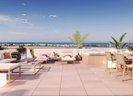 Пентхаус за 379 000 евро в Пилар-де-ла-Орадада, Испания