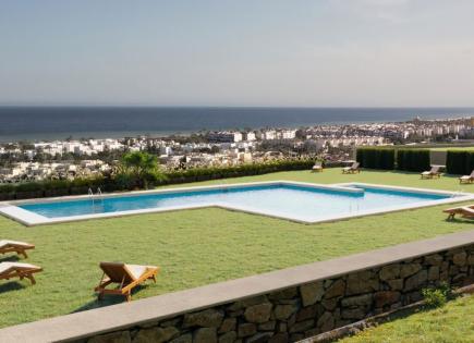 Апартаменты за 240 450 евро в Вере, Испания