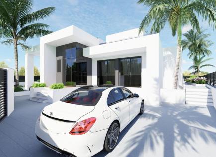 Вилла за 1 300 000 евро в Лос Алькасарес, Испания