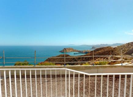 Пентхаус за 457 000 евро в Агиласе, Испания