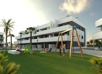 Апартаменты за 241 000 евро в Гуардамар-дель-Сегура, Испания