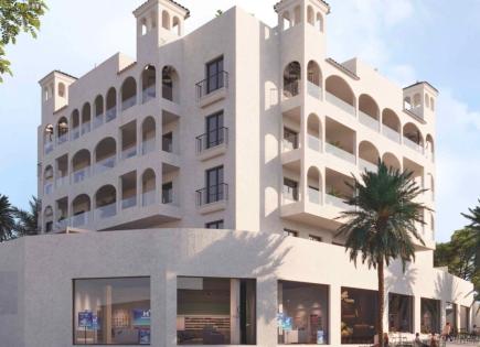 Апартаменты за 179 900 евро в Бигастро, Испания