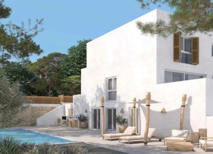 Вилла за 690 000 евро в Испании