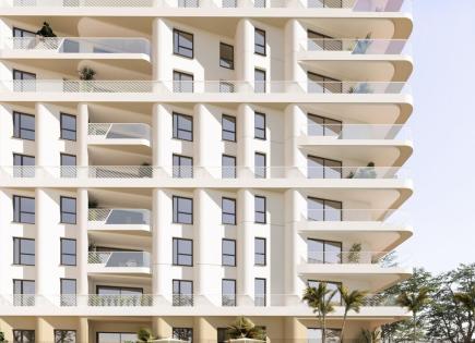 Апартаменты за 285 000 евро в Вильяхойосе, Испания