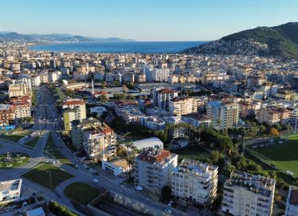 Квартира за 118 000 евро в Алании, Турция