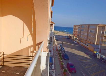 Пентхаус за 169 900 евро в Ла Мата, Испания