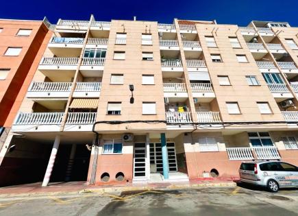 Апартаменты за 135 900 евро в Торревьехе, Испания