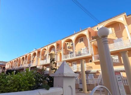 Таунхаус за 209 900 евро в Ла Мата, Испания