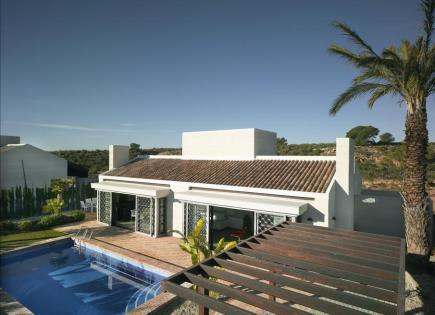 Вилла за 625 000 евро в Сусине, Испания